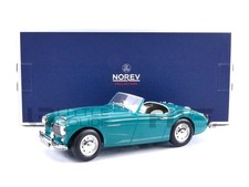 NOREV 1/18 - AUSTIN HEALEY