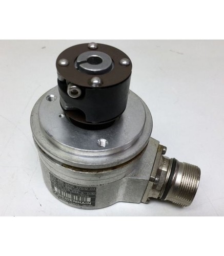 Codeur heidenhain rod 486 2500 - codeur,