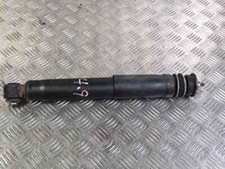 Amortisseur arriere gauche