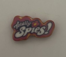 Feve Gagnante Totally Spies