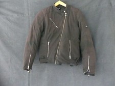 Blouson moto textile Ségura