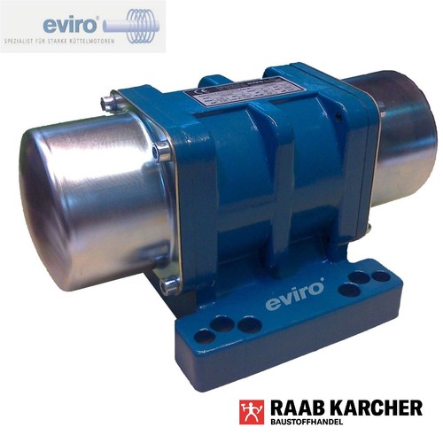 Moteur vibrant eviro - moteur,