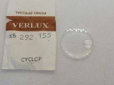 Verres originel montre rolex - verres,