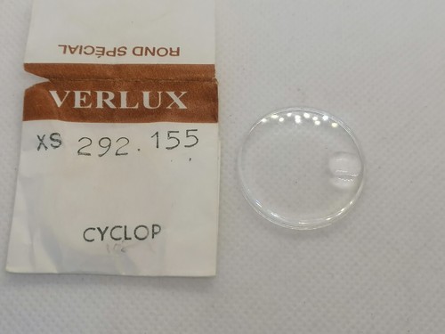 Verres originel montre rolex - originel,