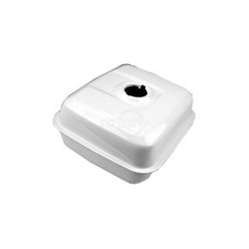 Le réservoir de carburant