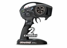 Traxxas TQi Émetteur 2.4GHz 2