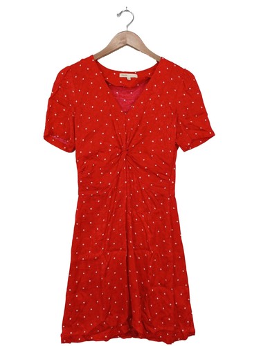 Maje robe manches courtes - maje,
