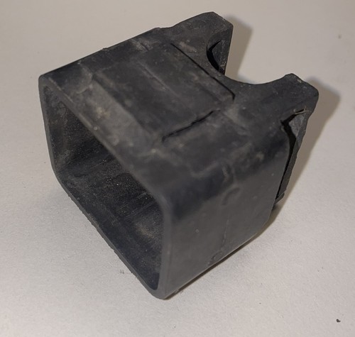 Support boitier cdi yamaha - boitier,