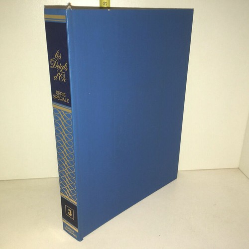 Les doigts volume 3 - les,