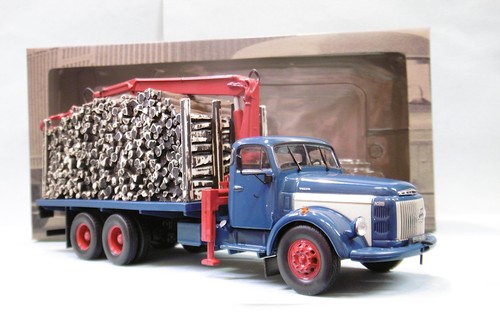 Altaya ixo camion - altaya,