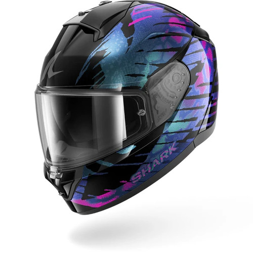 Casque intégral shark ridill - shark,
