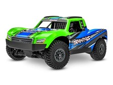 Traxxas Mini Slash 4WD