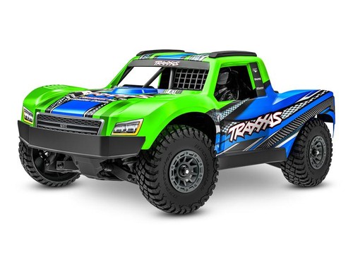 Traxxas mini slash 4wd - slash,