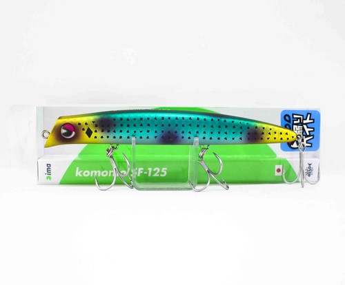 Ima komomo 125 flottant - 125,