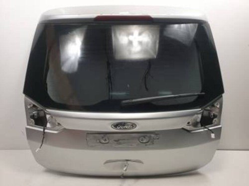 Hayon ford grand max - hayon, cb7