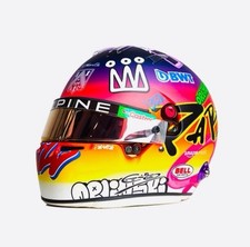 RICHARD ORLINSKI X ESTEBAN