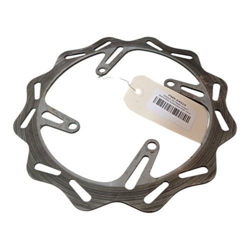 Disque frein avant breaking - de,