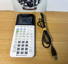 Calculette texas instruments - texas,
