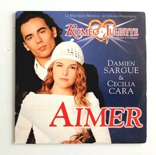Romeo e Juliet Aimer Le duel