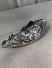 Optique avant principal gauche