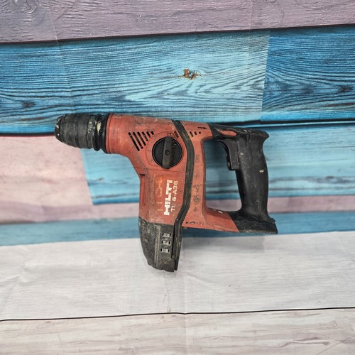 Hilti a36 avr cordless - te,