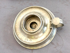 BOUGEOIR A MAIN EN ETAIN XVIII