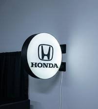 Enseigne Lumineuse Honda LED -