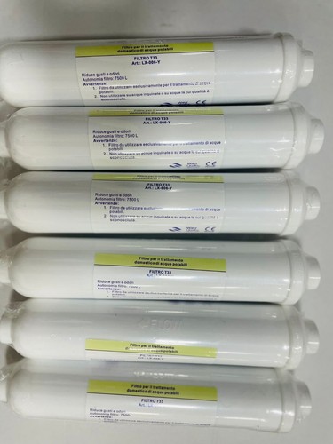 Filtres filtrants kit - filtrants,