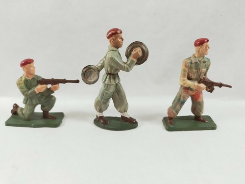 Sympa figurine lot - figurine,