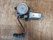 MOTEUR LEVE VITRE ARRIERE