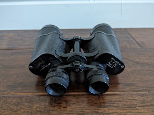 Rare splend acromatic lens - splend,