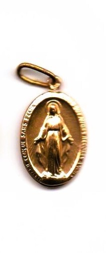 Très belle médaille - belle,