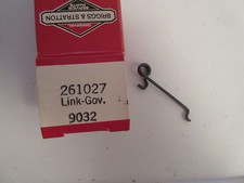 Lot of 10 Briggs and Stratton