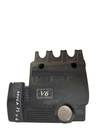 Cache moteur rover origine - rover,