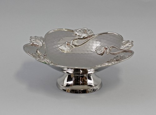 9977415 argent fuß schale - argent, fuß-schale