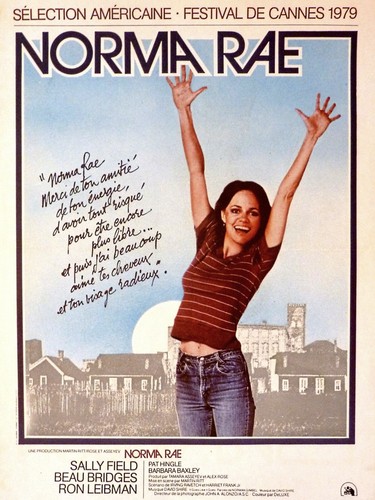 Affiche cinéma originale - de,