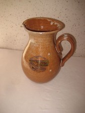 Cruche Pichet en grès Fouras