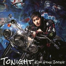 Kim Hyun Joong Audio CD