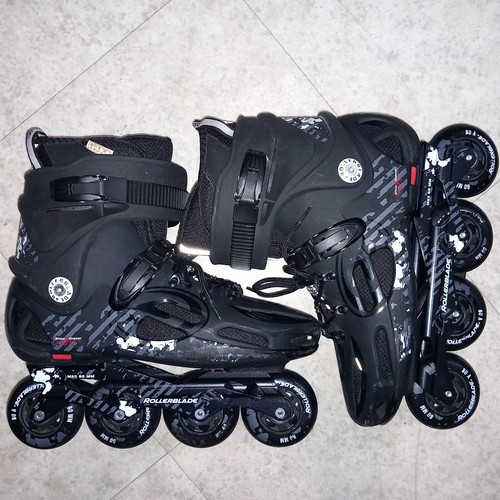 Rollerblade twister 46 - t,