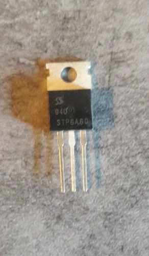 Thyristor directionnel - thyristor, bi-directionnel
