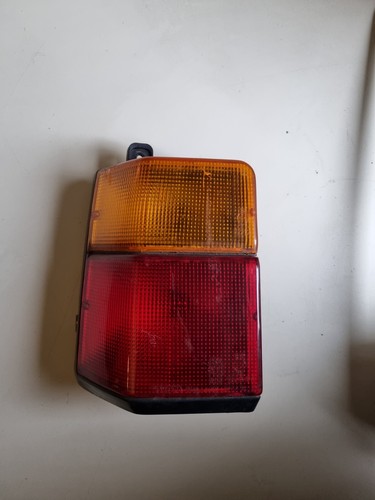 Toyota lite ace - toyota,