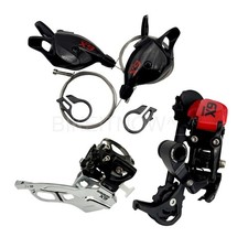 SRAM X9 MTB Bicycle
