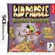 kid paddle blorks invasion