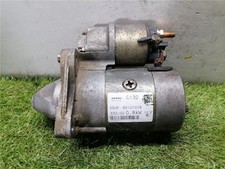 Moteur Démarrage Fiat ii