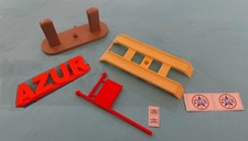 Car-Horse kit station service