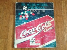 Album Figurine Panini ITALIA