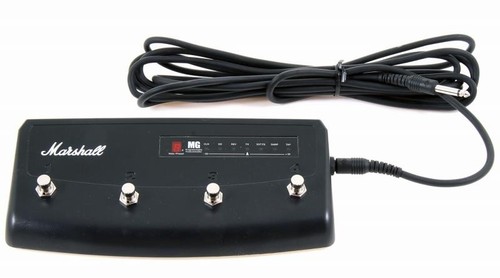 Marshall amplifier foot - amplifier,