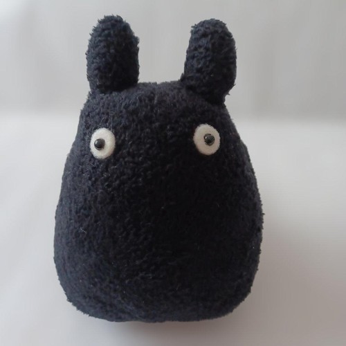 Mascotte peluche fantôme - mascotte, en