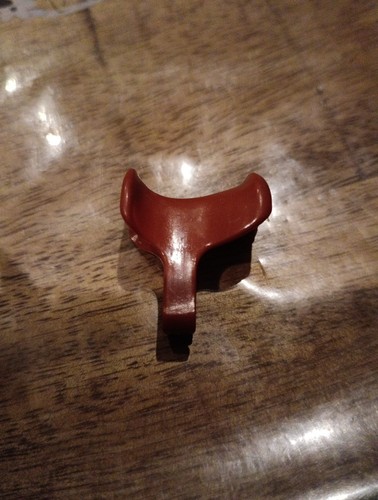 Playmobil selle cheval - selle,