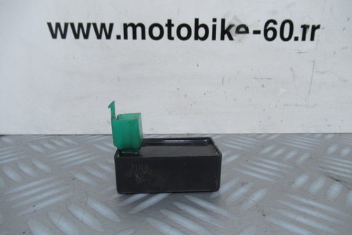 Cdi dirt bike crz - bike, 125